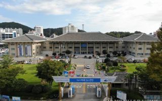 해상 짚트랙서 초등학생 수십분 고립…여수시, 진상 파악