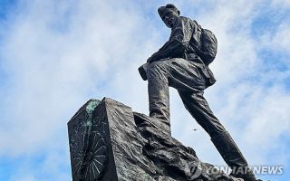 크렘린궁 "미국의 원폭 투하 언급 않는 日 놀라워"