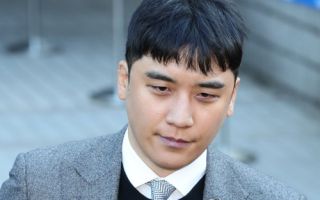 그룹 빅뱅 출신 승리, 특수폭행 혐의로 고소당해…강남서 접수