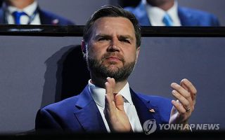 '마가의 후계자' 노리는 밴스…공화 전대 전면서 존재감 키우나
