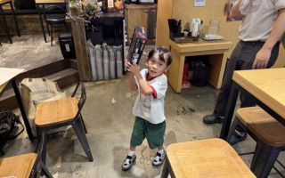 생일이 두번인 5살 온유…'천사의 심장'이 뛴다