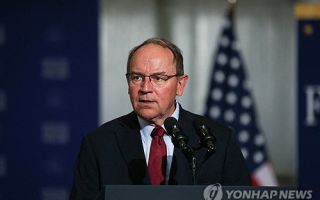 美 공화 의원, 탑승 비행기 호수에 비상착륙하자 헤엄쳐 탈출