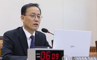 이형일, 레버리지 ETF 논란에 "취지와 달리 변동성 확대…송구"