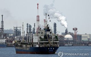 日 지난달 무역수지 4개월째 적자…원유 가격 급등 영향