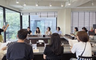 용산구, 직원 마음에 '청렴쉼표'…향기에 담은 회복과 존중