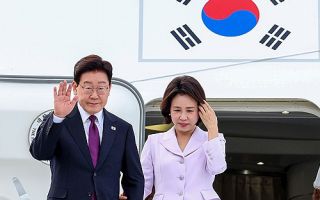 국민 51％ "李대통령 '연임 개헌' 논란, 해소 안 돼"