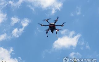윤준병 "111억원 들인 산림청 드론, 산불 최초 탐지는 0건"