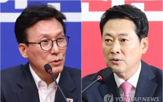 차기 총선, 정부 견제론 우세…'與 승리' 34%·'野 승리' 47%