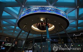 MSCI, 글로벌 지수서 인니 퇴출 경고…증시 28년 만에 최대 하락