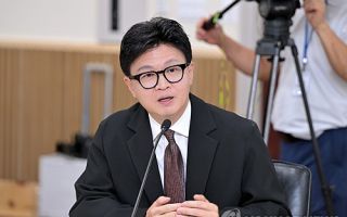 서울공소청장, '한동훈 딸 사법공조 불송부'에 "통상적이지 않아"