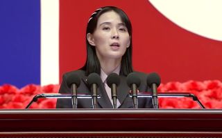 김여정, 李대통령에 "김정은이 솔직·대범 평가"