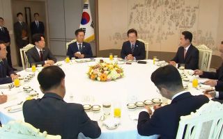 오늘 여야정 민생회담 '첫 발'…중동위기 속 협치 계기될까