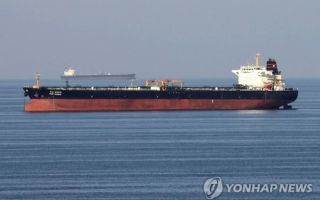 유조선 선주협 "이란에 호르무즈 통행료 내지 말라"