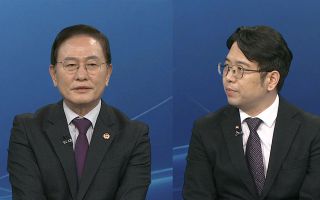 미국, 호르무즈 '역봉쇄'…이란, 결사 항전 의지