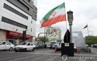"종전 협상 결렬 책임 미국에"…이란 국민, 실망감 속 저항 의지 표출