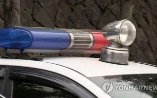 60대 어머니 흉기로 찔러 숨지게 하고 자해…40대 아들 체포