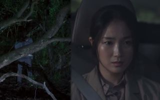 영화 '살목지' 100만 관객 돌파…박스오피스 1위