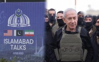 "20일에 2차 협상"…네타냐후 "헤즈볼라 싸움 미완"