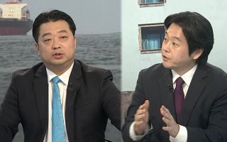 미, 이란 화물선에 첫 발포…이란, 미 군함 보복