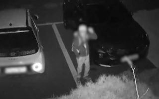 야산 타고 고급주택만…3년 만에 꼬리 잡힌 복면 절도범