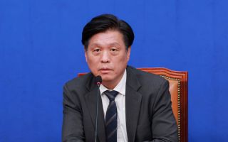 조승래 "김용 공천, 부정적 의견 좀 더 강해…전체 선거 영향 평가 중"