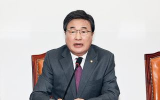 장동혁 특보단장 "부산 북갑 '단일화'…한동훈, 소중한 인재"