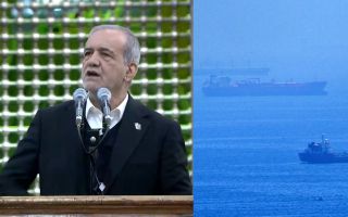 이란 "미국 봉쇄가 걸림돌…호르무즈 재개방 불가"