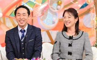 60살 무용수와 26살 제자…34살 차이 극복한 일본 '세기의 사랑'