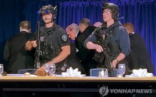 미 법무장관 대행 "총격범, 트럼프 노렸을 가능성"