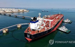"중국, '美 제재 대상 정유사' 신규 대출 중단 지시"