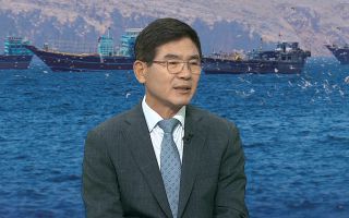 포성 속 협상…트럼프 "오늘 이란 답변 기대"