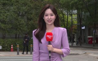 오후부터 전국 대부분 비…돌풍·벼락 주의