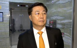 홍장원도 '내란 혐의' 입건…계엄 옹호 메시지 전달 의혹