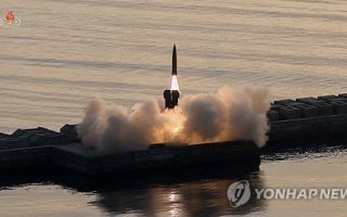 중국, '북 탄도미사일 발사'에 "당사국간 견해차 있어"