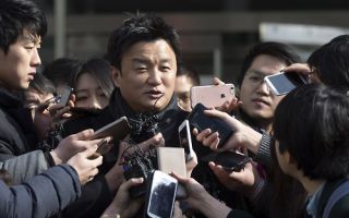 '노인 감금' 임우재 前삼성전기 고문 항소심서 징역형 구형