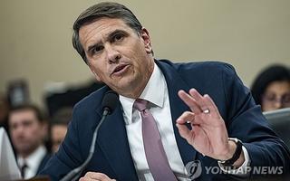 트럼프, 법무장관에 본인 형사사건 변호한 블랜치 지명