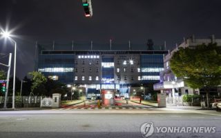 무면허 운전한 중학생 입건…동승 여학생 숨져