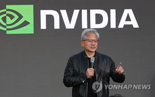 엔비디아, 5년 만에 회사채 발행 검토…30조원 규모