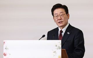 이 대통령 "G7 2년 연속 초청 뜻깊어…저력 세계 무대에 전할 것"