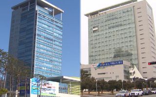 전남광주특별시 '주청사' 어디?…지역갈등 우려