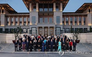 북한 외무성 "비핵화, 한미일·나토에 우선 적용해야"