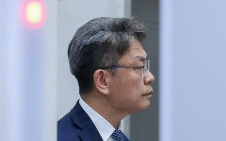 '채상병 수사기밀 유출' 이시원 전 비서관 구속영장 기각…"도망 우려 없어"