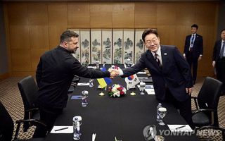 러시아 외무부 "한국-나토 밀착, 러 안보에 위협"
