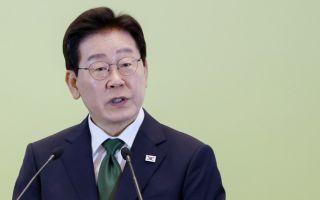 이 대통령, 일본 강진 애도…"대한민국도 연대의 마음으로 함께"