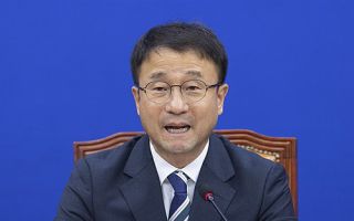 한병도 "검사 수사권이 국민 지킨다? 거짓선동…검찰개혁 가로막지 말라"