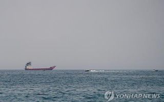 호르무즈 유조선 피습에 국제유가 1%대 상승