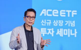 반도체·조선·방산 한 번에…한투운용, 전략산업 ETF 출격