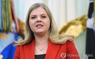 트럼프, FDA국장에 백악관 보좌관 오버턴 지명