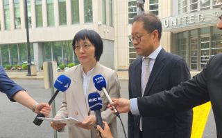 쿠팡, 美 집단소송서 '한국 플랫폼' 주장…재판 관할권 쟁점