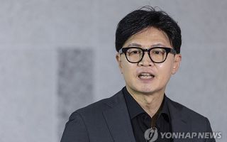 경찰, 한동훈 "李 방북대가로 北에 돈" 발언 무혐의 처분